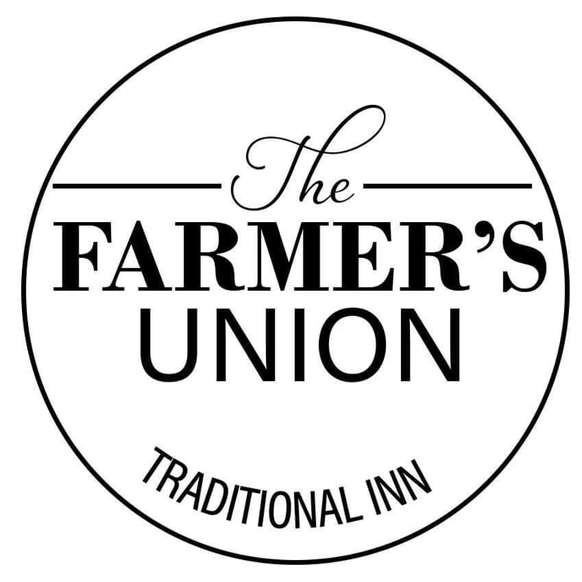 The Farmers Union Exeter Ngoại thất bức ảnh